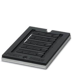 Phoenix Contact 831202 label holder 1 pc(s)