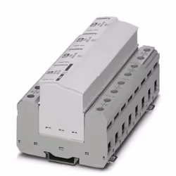 Phoenix Contact 2905421, 240 V, Grey, Polyamide, IP20, 1.37 kg, 142.4 mm
