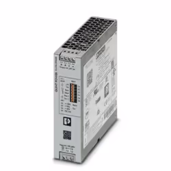 Phoenix Contact 2904600, -25 - 70 °C, -40 - 85 °C, 36 mm, 125 mm, 130 mm, 900 g