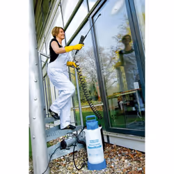 GLORIA 000660.0000 hand sprayer 5 L Blue, White Plastic