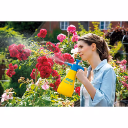 GLORIA Hobby 100 Hand garden sprayer 1.3 L