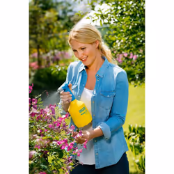 GLORIA Hobby 10 1 L Blue, Yellow Plastic - Additional view 5