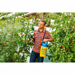 GLORIA prima 3 Hand garden sprayer 5 L