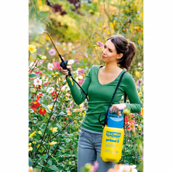 GLORIA prima 3 Hand garden sprayer 5 L