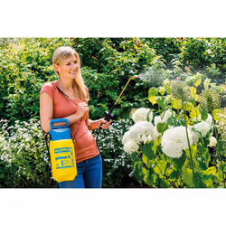 GLORIA prima 3 Hand garden sprayer 5 L - Additional view 4