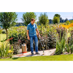 GLORIA 000296.0000 weed burner