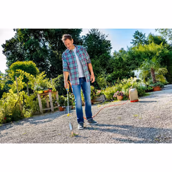 GLORIA 000296.0000 weed burner - Additional view 4