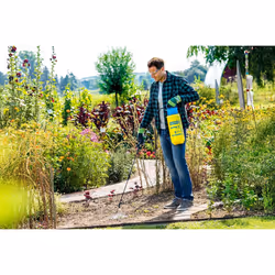 GLORIA Prima 5 PLUS Hand garden sprayer 7 L