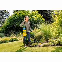 GLORIA Prima 5 PLUS Hand garden sprayer 7 L - Additional view 4