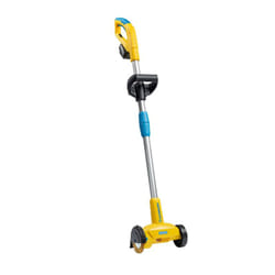 GLORIA 000288.0000 electric weed sweeper 1800 RPM Battery