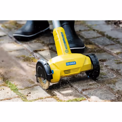 GLORIA 000288.0000 electric weed sweeper 1800 RPM Battery - Additional view 4