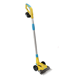 GLORIA FineCut Battery Yellow