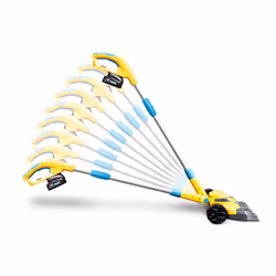 GLORIA FineCut Battery Yellow