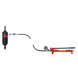 Gedore KL-0215-35 M25 4 tools