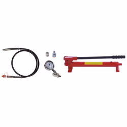 Gedore KL-0215-35 M25 4 tools