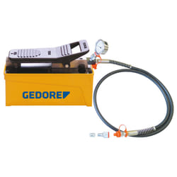 Gedore KL-0215-36 M25 4 tools