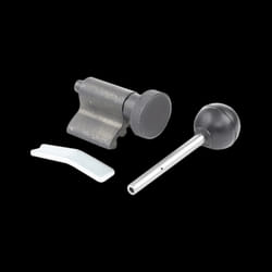 GEDORE KL-0680-220 B Retaining Tool Set, valve timing