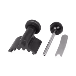 Retaining Tool, crankshaft; GEDORE; 2000004500, 2190754500, 2191964500