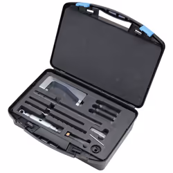 Gedore KL-0250-43 KB, 4 kg, 13 tools