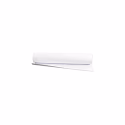 610 mm Premium Coated Inkjet Paper Roll White Pack of 1