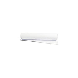 610 mm Premium Coated Inkjet Paper Roll White Pack of 1