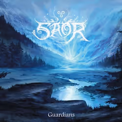 ImportCDs Guardians, Heavy Metal, CD, Physical media, Adult, 1 discs, 23/12/2016