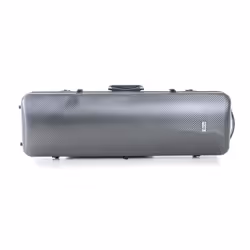 PURE GEWA Violinkoffer Polycarbonat 2.4 fÃ¼r GrÃ¶Ãe 4/4 grau