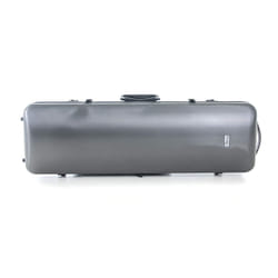 PURE GEWA Violinkoffer Polycarbonat 2.4 fÃ¼r GrÃ¶Ãe 4/4 grau