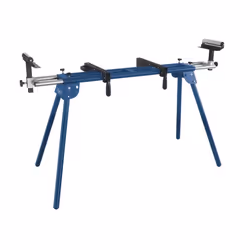 Scheppach UMF2000, Freestanding, Blue, Steel, 2000 mm