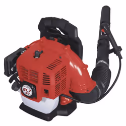 Scheppach LB5200BP cordless leaf blower 295 km/h Black, Red - Additional view 6