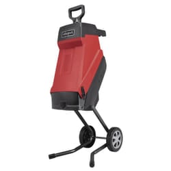 Scheppach GS55 garden shredder 2400 W 45 L Blade