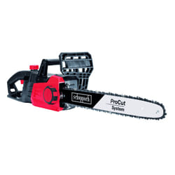 Scheppach CSE2700 2700 W Black, Red