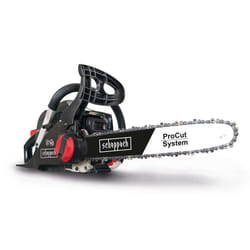 Scheppach CSP41 Black, Red, White