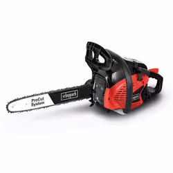 Scheppach CSP41 Black, Red, White