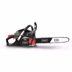 Scheppach CSP41 Black, Red, White