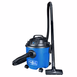 Scheppach NTS16 16 L Drum vacuum Dry&wet 1200 W