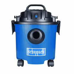 Scheppach NTS16 16 L Drum vacuum Dry&wet 1200 W