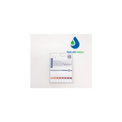 Lovibond pH Test Strips 7.5-9.5