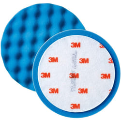 3M Perfect-it III Ultrafina SE 50388 Attachment Set, polisher 150 Foam 2
