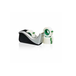 3M Highland 70005258309 Metal, Plastic Black, Silver