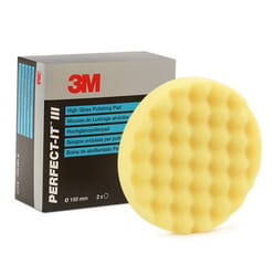 3M Perfect-it III 50488 Attachment, polishing machine 150