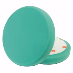 3M Perfect-it III Compounding Pad Green 50487 Pk 2