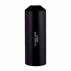 3M SKE 25/63, Heat shrink tube, Black, 14.3 cm, 6.3 cm, 1 pc(s), 120 °C
