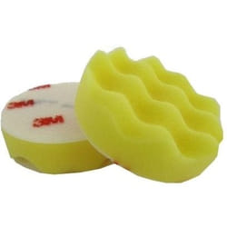 3M Perfect-it III 50536 Attachment Set, polisher 75 Foam 1