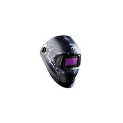 3M 7000144543 Speedglas Welding Helmet 100 Trojan Warrior  with 100V filter
