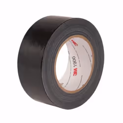 3M 1900S50 50 m Synthetic rubber Silver