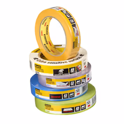 Scotch Super masking tape 24ÃÂ mm x 50ÃÂ mÃÂ Ã¢â¬âÃÂ Expert Added quality, blue, Pt209024