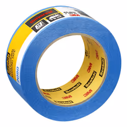 Scotch PT209048ÃÂ Super Painter's Masking Tape 48ÃÂ mm x 50ÃÂ mÃÂ Ã¢â¬âÃÂ Expert Plus Quality, Blue