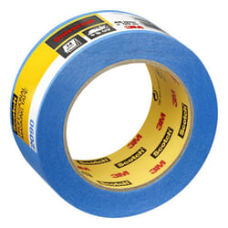 Scotch PT209048ÃÂ Super Painter's Masking Tape 48ÃÂ mm x 50ÃÂ mÃÂ Ã¢â¬âÃÂ Expert Plus Quality, Blue