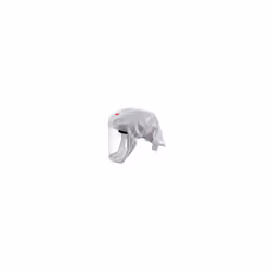 3M S-333Lg 3M M/L High Durability Headcover Integrate Head Suspension Grey